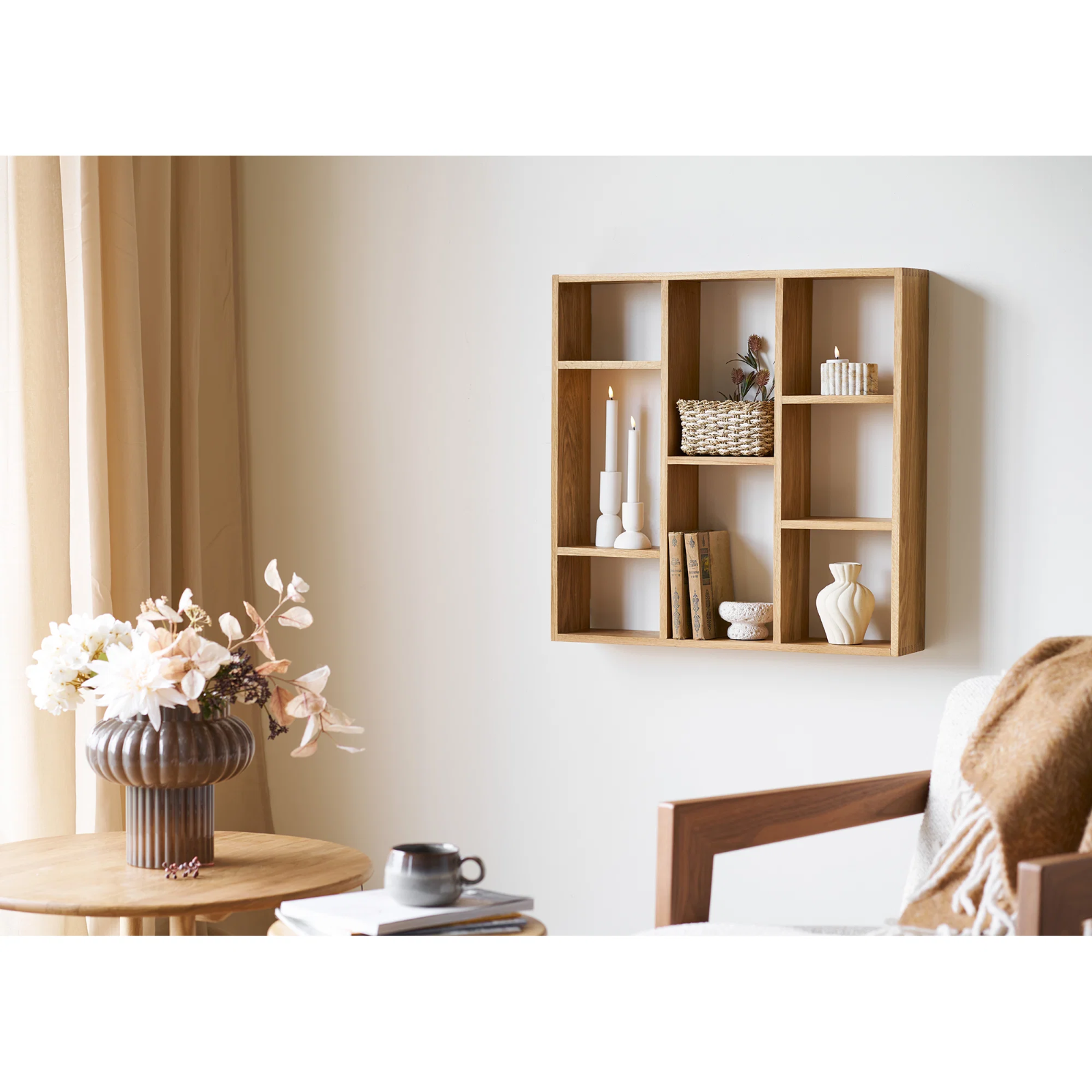 JustMore tilbyder hurtig levering